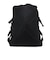 エクストララージ（XLARGE）マルチ ポケット バックパック 101254053001-BLACK