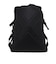 エクストララージ（XLARGE）マルチ ポケット バックパック 101254053001-BLACK