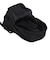 エクストララージ（XLARGE）マルチ ポケット バックパック 101254053001-BLACK