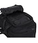 エクストララージ（XLARGE）マルチ ポケット バックパック 101254053001-BLACK
