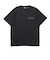 エクストララージ（XLARGE）DOG 半袖Tシャツ 101262011022-BLACK
