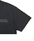 エクストララージ（XLARGE）DOG 半袖Tシャツ 101262011022-BLACK