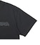 エクストララージ（XLARGE）DOG 半袖Tシャツ 101262011022-BLACK