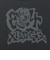 エクストララージ（XLARGE）DOG 半袖Tシャツ 101262011022-BLACK