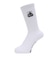 エクストララージ（XLARGE）OG EMB ソックス 101254054003-WHITE