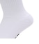 エクストララージ（XLARGE）OG EMB ソックス 101254054003-WHITE