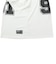 エクストララージ（XLARGE）フットボール JERSEY 半袖Tシャツ 101262013001-WHITE