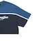 エクストララージ（XLARGE）COLOR SCHEME 半袖Tシャツ 101262011005-NAVY
