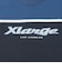 エクストララージ（XLARGE）COLOR SCHEME 半袖Tシャツ 101262011005-NAVY