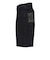 エクストララージ（XLARGE）ステッチ ロゴ デニムショーツ 101261031016-BLACK