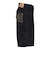 エクストララージ（XLARGE）ステッチ ロゴ デニムショーツ 101261031016-BLACK