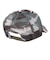 エクストララージ（XLARGE）帽子 LA メッシュキャップ 101263051001-CAMO