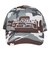 エクストララージ（XLARGE）帽子 LA メッシュキャップ 101263051001-CAMO