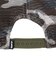 エクストララージ（XLARGE）帽子 LA メッシュキャップ 101263051001-CAMO