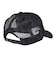 エクストララージ（XLARGE）帽子 LA メッシュキャップ 101263051001-BLACK