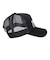 エクストララージ（XLARGE）帽子 LA メッシュキャップ 101263051001-BLACK
