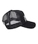 エクストララージ（XLARGE）帽子 LA メッシュキャップ 101263051001-BLACK