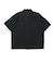 エクストララージ（XLARGE）半袖レースシャツ 101262014005-BLACK