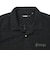 エクストララージ（XLARGE）半袖レースシャツ 101262014005-BLACK