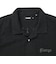 エクストララージ（XLARGE）半袖レースシャツ 101262014005-BLACK