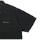エクストララージ（XLARGE）半袖レースシャツ 101262014005-BLACK