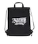エクストララージ（XLARGE）2WAY ナップサック 101263053001-BLACK