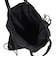 エクストララージ（XLARGE）2WAY ナップサック 101263053001-BLACK