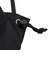 エクストララージ（XLARGE）2WAY ナップサック 101263053001-BLACK