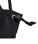エクストララージ（XLARGE）2WAY ナップサック 101263053001-BLACK
