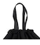 エクストララージ（XLARGE）2WAY ナップサック 101263053001-BLACK
