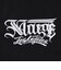 エクストララージ（XLARGE）2WAY ナップサック 101263053001-BLACK