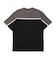 エクストララージ（XLARGE）COLOR SCHEME 半袖Tシャツ 101262011005-BLACK