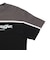 エクストララージ（XLARGE）COLOR SCHEME 半袖Tシャツ 101262011005-BLACK
