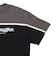 エクストララージ（XLARGE）COLOR SCHEME 半袖Tシャツ 101262011005-BLACK
