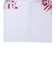 バドミントンウェア ドライロングTシャツ T-6201U-WHT