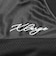 エクストララージ（XLARGE）フットボール JERSEY 半袖Tシャツ 101262013001-BLACK