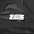 エクストララージ（XLARGE）フットボール JERSEY 半袖Tシャツ 101262013001-BLACK