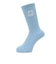 エクストララージ（XLARGE）OG EMB ソックス 101254054003-BLUE