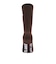 エクストララージ（XLARGE）OG EMB ソックス 101254054003-BROWN