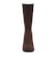 エクストララージ（XLARGE）OG EMB ソックス 101254054003-BROWN