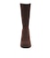 エクストララージ（XLARGE）OG EMB ソックス 101254054003-BROWN