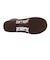 エクストララージ（XLARGE）OG EMB ソックス 101254054003-BROWN