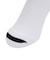 エクストララージ（XLARGE）STANDARD ロゴソックス 101254054002-WHITE