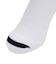 エクストララージ（XLARGE）STANDARD ロゴソックス 101254054002-WHITE