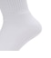 エクストララージ（XLARGE）STANDARD ロゴソックス 101254054002-WHITE