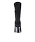 エクストララージ（XLARGE）OG EMB ソックス 101254054003-BLACK