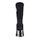 エクストララージ（XLARGE）OG EMB ソックス 101254054003-BLACK
