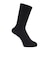エクストララージ（XLARGE）OG EMB ソックス 101254054003-BLACK