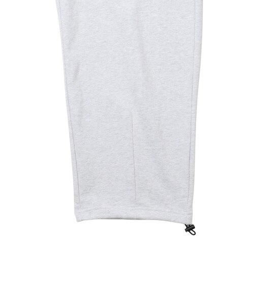 エクストララージ（XLARGE）BAGGY スウェット パンツ 101254031015-ASH