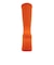 エクストララージ（XLARGE）STANDARD ロゴソックス 101254054002-ORANGE